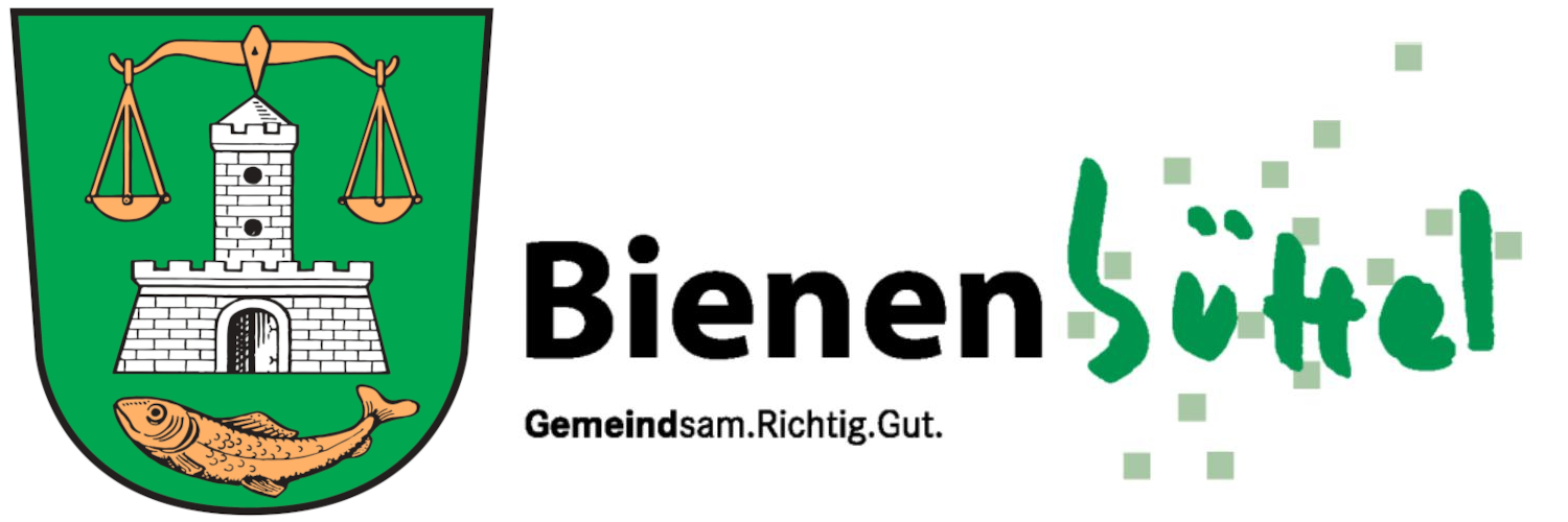 Logo Bienenbüttel